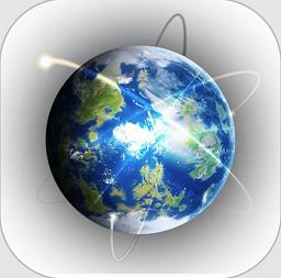 精细地图导航软件