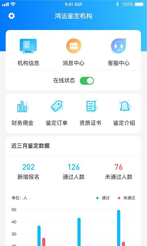 老马技能评定手机版 v1.3.8 安卓版