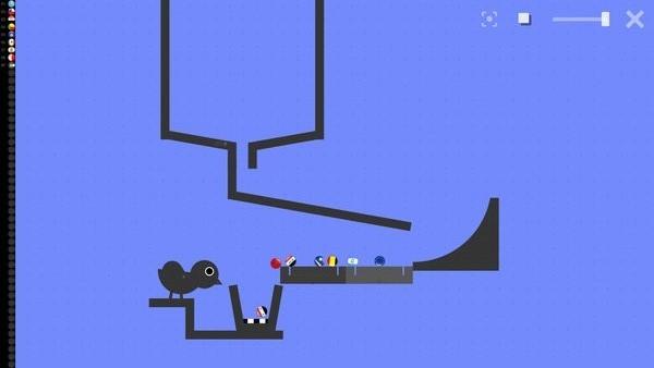 Labo神奇机械装置之大理石滚球app v1.0.622 安卓版