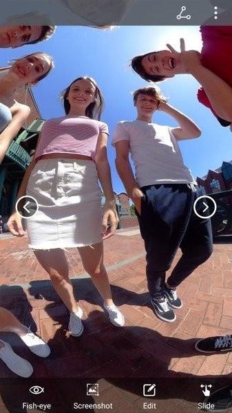 华为全景相机app官方版(Huawei 360 Camera)