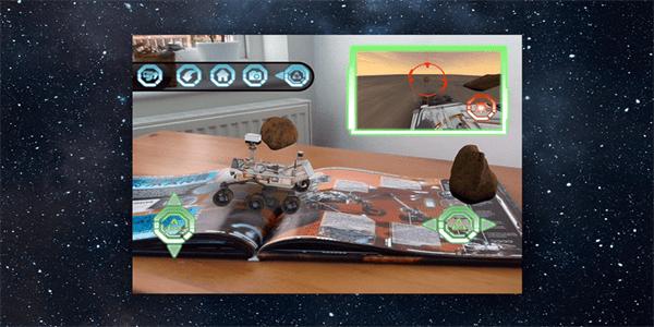 isolarsystemar新版 v2.0 安卓版