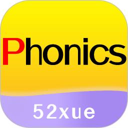 52儿童英语app