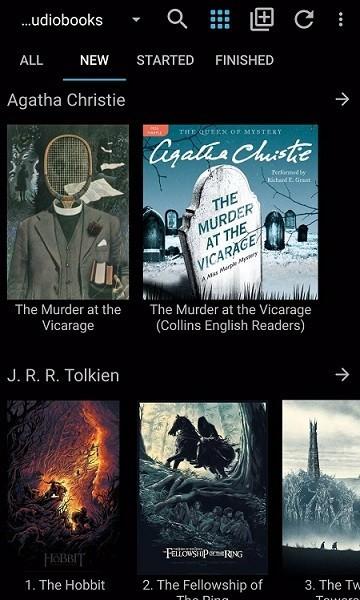 智能有声阅读器软件 v10.3.3 安卓版