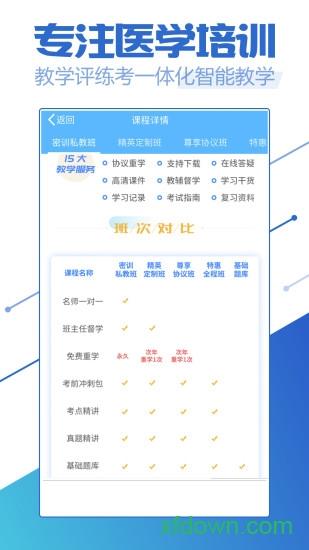 执业药师考试宝典手机版 v38 安卓官方版