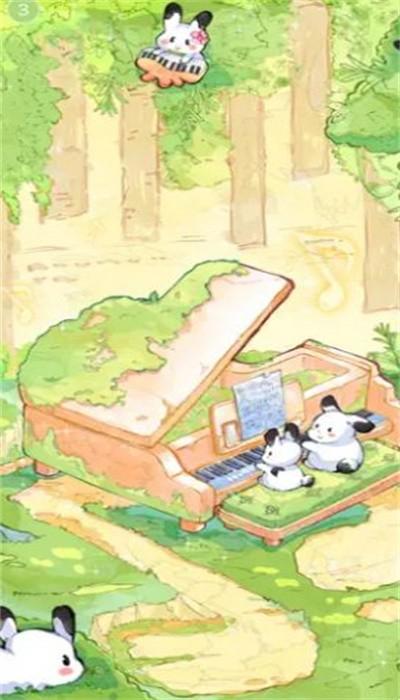 小兔识谱手机版