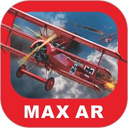 maxar立体书手机版