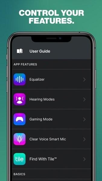 skullcandy蓝牙耳机app
