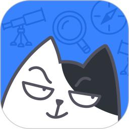 坏坏猫小说最新版