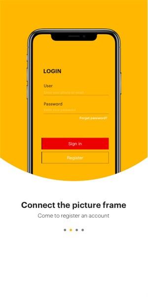 柯达经典云相框手机版