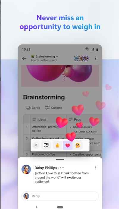 微软loop正式版 v1.0.0321.00 安卓版