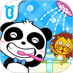 宝宝巴士宝宝爱卫生