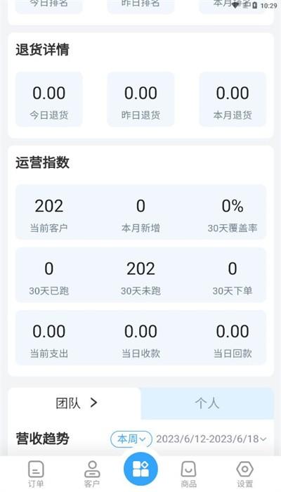玲珑进销存安卓版 v1.4.2 最新版