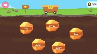 儿童英语高频单词最新版 v6.5.8 安卓版