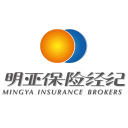 明亚经纪官方版