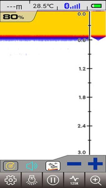 尔畅探鱼器手机版