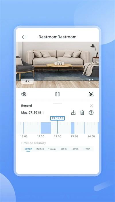 tscloud监控手机版