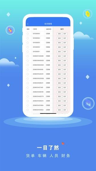 货将军管理端 v1.3.0 安卓版