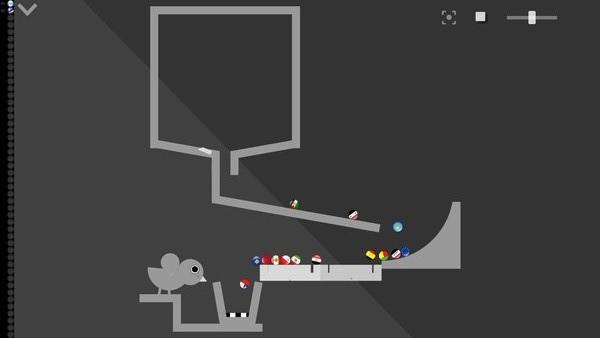 Labo神奇机械装置之大理石滚球app v1.0.622 安卓版