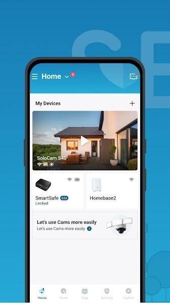 eufy security最新版
