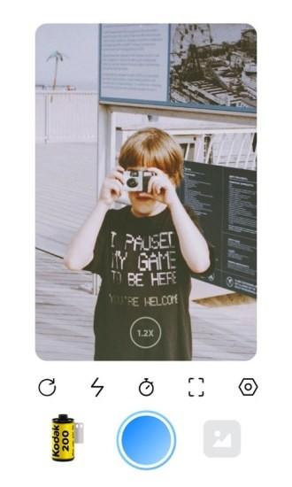 最后一卷胶片最新版 v2.13 安卓版
