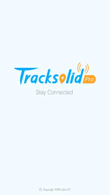 Tracksolid Pro最新版
