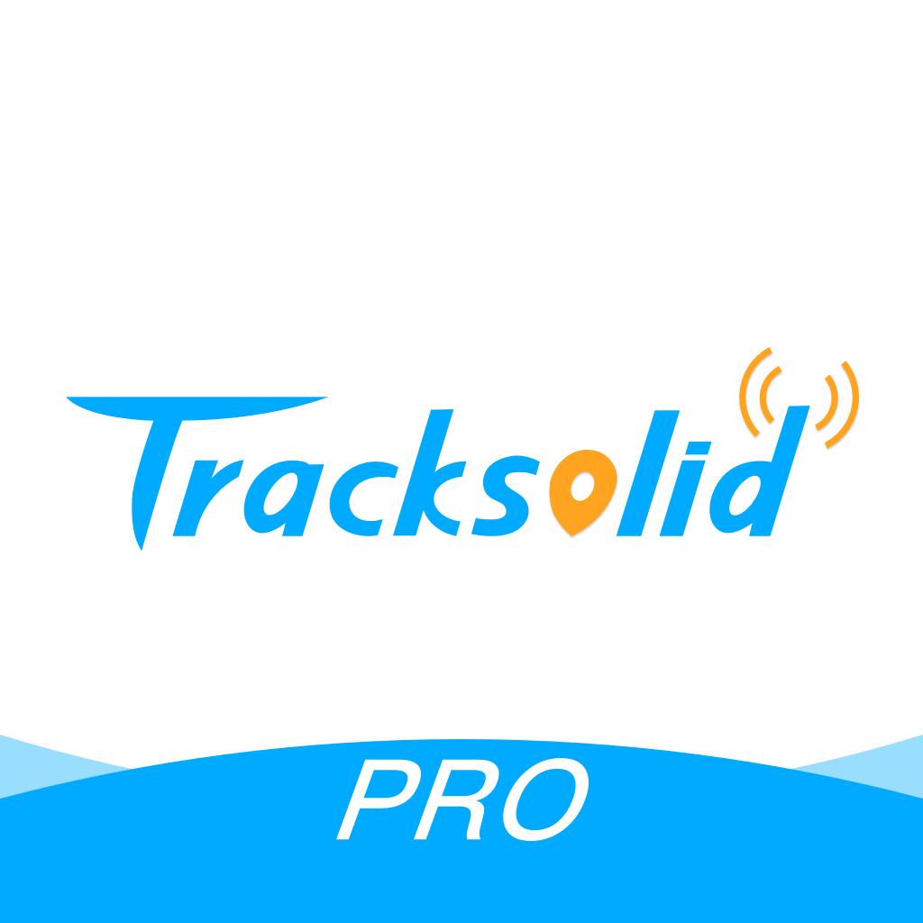 Tracksolid