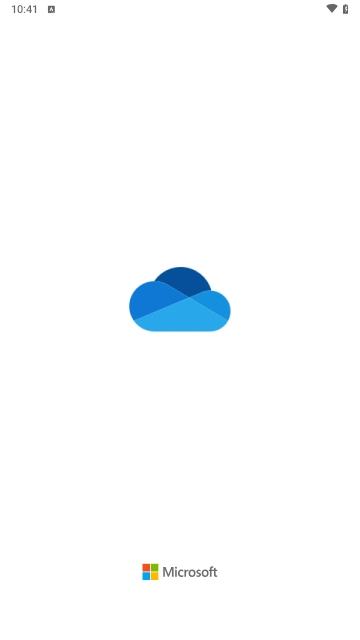 微软云盘OneDrive官方版