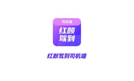 红颜驾到司机端官方版