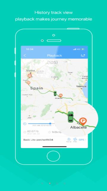 Tracksolid Pro最新版