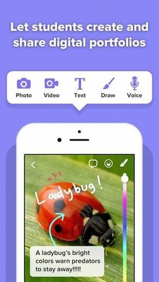 ClassDojo华为应用版 最新版v4.22.1 最新版v4.22.1