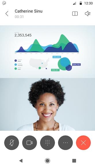 思科Cisco Jabber 最新版v14.3.2.308676 最新版v14.3.2.308676