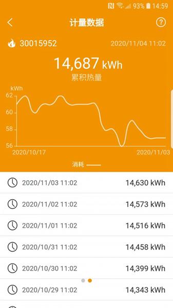 洛热供暖管家 安卓版v2.4.13