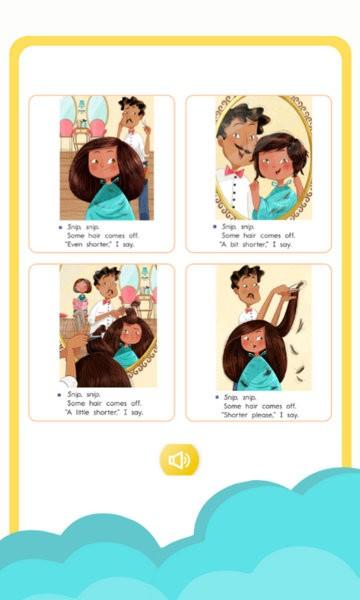 RAZ阶梯阅读 安卓版v3.6.9 安卓版v3.6.9