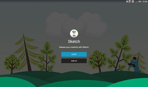 涂画Sketch 安卓版8.6.Tv9.0.T.0.6 安卓版8.6.Tv9.0.T.0.6