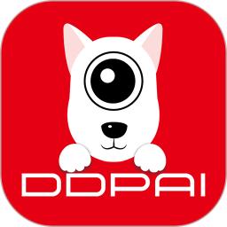 盯盯拍行车记录仪