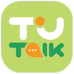 tutalk英语app