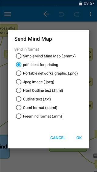 SimpleMind安卓版 v2.3.4 v2.3.4