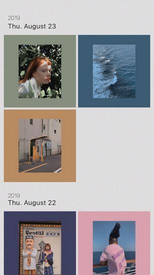 ChicCam相机 最新版v1.7.00
