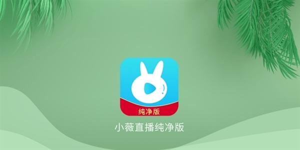 小薇直播TV版官方版图片1