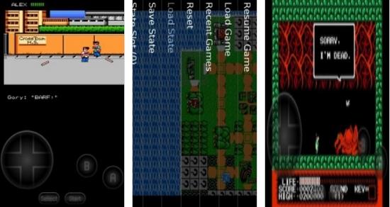nesemu模拟器中文版1
