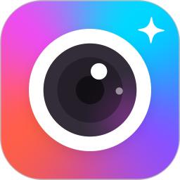 美颜滤镜p图相机软件