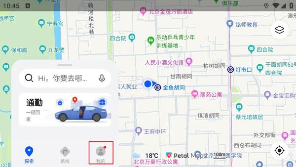 PetalMaps3.0最新版本图片9