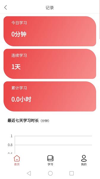 速提分软件 安卓版v1.1.2 安卓版v1.1.2