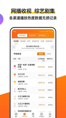 灯塔票房专业版app 官方最新版v8.3.1