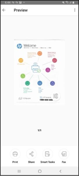 HP Smart软件图片6