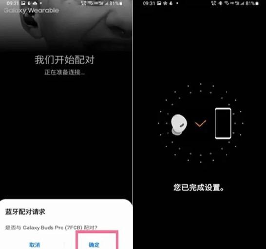 Galaxy Buds Pro Manager图片9