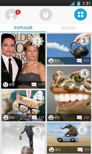 抠图神手app 最新版v400.993