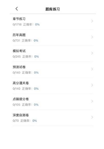 经济师考试宝典图片2