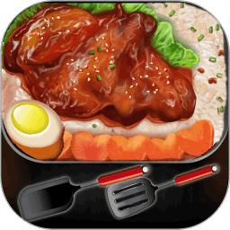 美食菜谱手机版