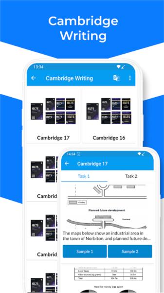 IELTS Practice Band 9 安卓官方版v6.1.3 安卓官方版v6.1.3